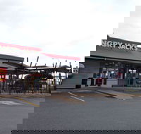 Hungry Jack's - Hallett Cove - Accommodation Port Hedland