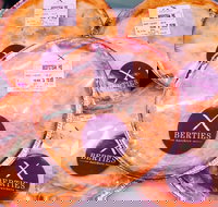 IKU Sushi Bar - Accommodation Port Hedland