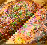 Il Amalfi Pizza Pasta - Burwood East - Accommodation Port Hedland