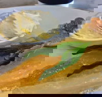 Jamaica Blue - Murdoch - Accommodation Port Hedland