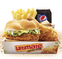 KFC - Rouse Hill - Accommodation Port Hedland