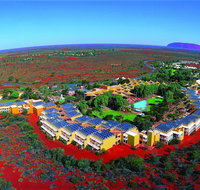 Kulata Academy Caf - Accommodation Port Hedland
