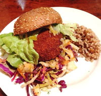 Laurie's Vegetarian - Accommodation Port Hedland