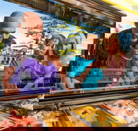 Lennox Gelato and Coffee Co - Accommodation Port Hedland