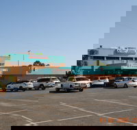 Lightning Ridge District Bowling Club Ltd - Accommodation Port Hedland