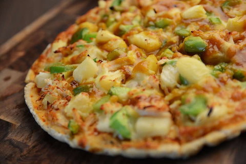 Maries Pizza - Mudgeeraba - Accommodation Port Hedland 0