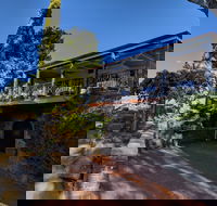 Mt Bera Cellar Door and Restaurant - Accommodation Port Hedland