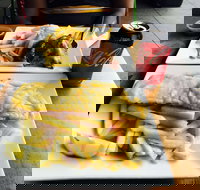 Okami Japanese Restaurant - Accommodation Port Hedland