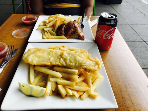 Okami Japanese Restaurant - Accommodation Port Hedland 0