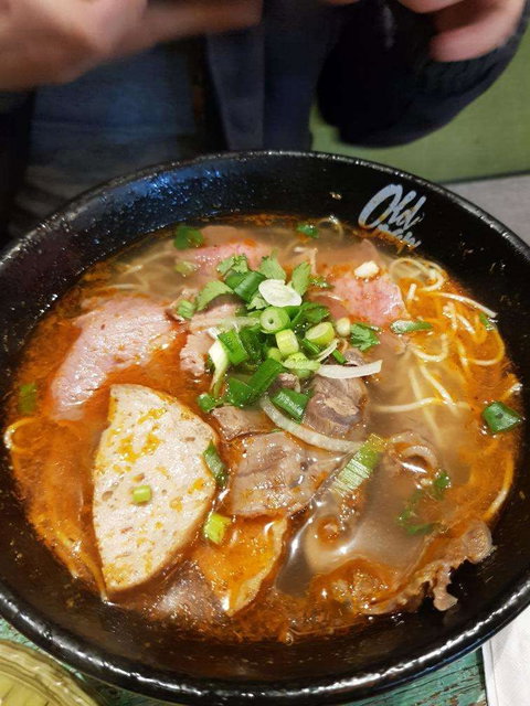 Old Man Pho - Southbank - Accommodation Port Hedland 0