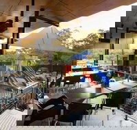 Parkwood Tavern - Accommodation Port Hedland