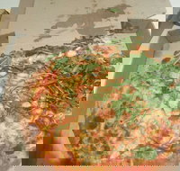 Pizza Square - Accommodation Port Hedland