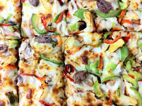 Pizza Bella - Accommodation Port Hedland 0