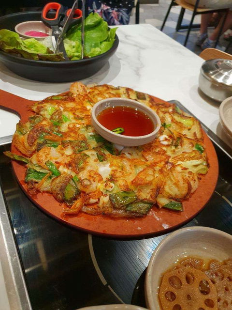 Restaurant Gangnam - Karawara - Accommodation Port Hedland 0