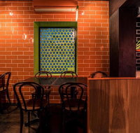 Ricepot Restaurant - Accommodation Port Hedland