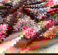 Sattva Cafe - Accommodation Port Hedland