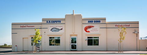 S.D. Caputo And Sons - Accommodation Port Hedland 1