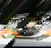 Seaview Restaurant - Accommodation Port Hedland