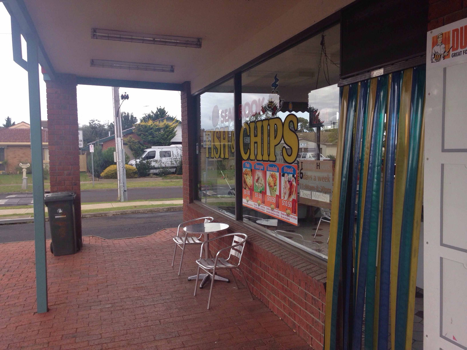 Seabrook VIC Accommodation Port Hedland