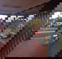 Seabrook Fish And Chips - Accommodation Port Hedland