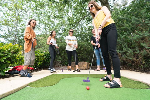 Simmo's Ice Creamery - Dunsborough - Accommodation Port Hedland 1