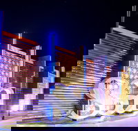 SS  A Albury - Accommodation Port Hedland