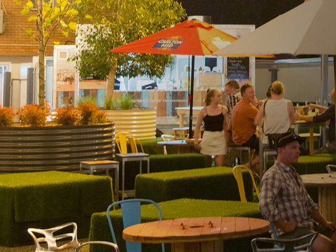 SS&A Club Albury - Accommodation Port Hedland 0