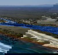 Stuarts Point Tavern / Yarrahinni Hotel - Accommodation Port Hedland