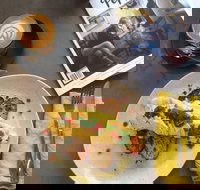 Ten Tables - Accommodation Port Hedland