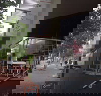 The Grind on Hay - Accommodation Port Hedland