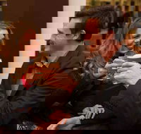 The Builders Club - Accommodation Port Hedland