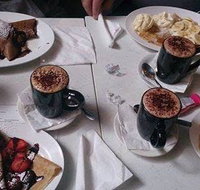The Duke Cafe Restaurant - Accommodation Port Hedland