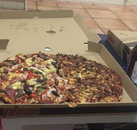 Venice Gourmet Pizza - Accommodation Port Hedland
