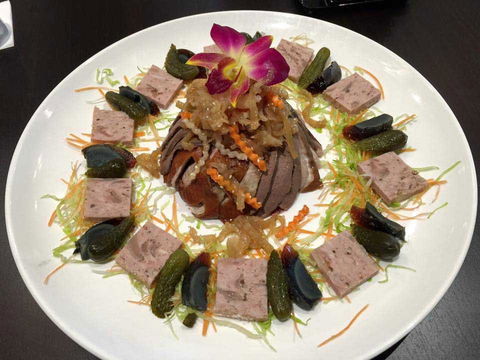 Vinh Thuan Restaurant - Accommodation Port Hedland 0