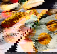 Wafflin on Cafe - Accommodation Port Hedland