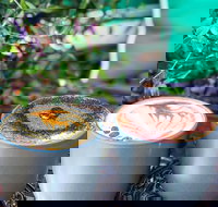 Who Shot the Barista - Accommodation Port Hedland