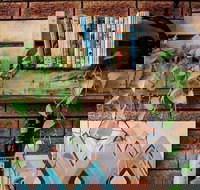 Wilderness Bar - Accommodation Port Hedland