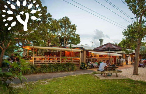 Yum Yum Tree Cafe - Accommodation Port Hedland 0