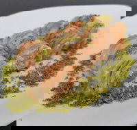 4 Sisters Kebab  Cafe - Accommodation Port Hedland