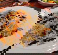 Afghan Salang Restaurant - Accommodation Port Hedland