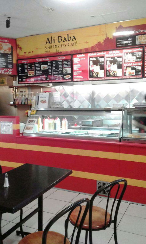 Ali Baba Takeaway - Accommodation Port Hedland 0