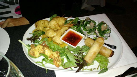 Blue Moon Grill - Accommodation Port Hedland 0