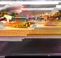 Box Office Cafe - Accommodation Port Hedland