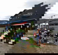 Bread Espresso  - Accommodation Port Hedland