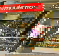 Cafe Moderno - Epping - Accommodation Port Hedland