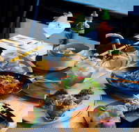 Cafe Jas - Accommodation Port Hedland