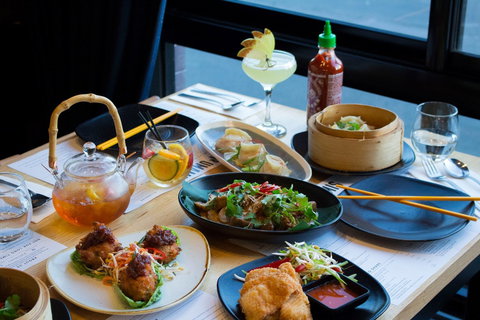 Cafe Jas - Accommodation Port Hedland 0