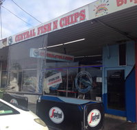 Central Fish N Chips - Accommodation Port Hedland