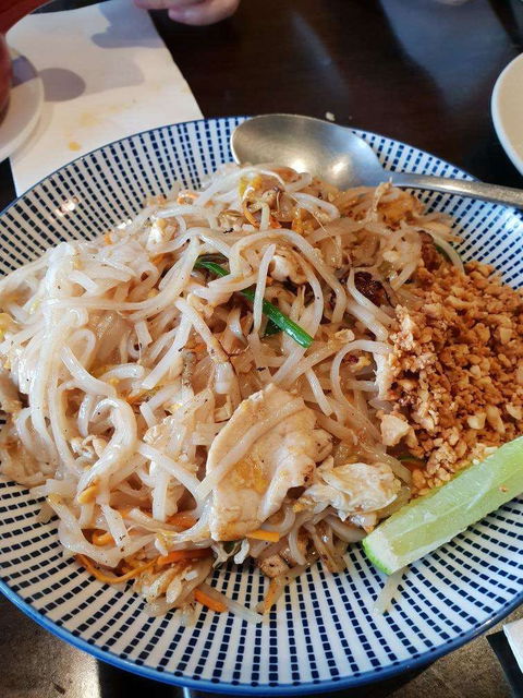 Cilantro Thai Kitchen - Accommodation Port Hedland 0