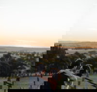 Cottontails Winery Restaurant and Function Centre - Accommodation Port Hedland